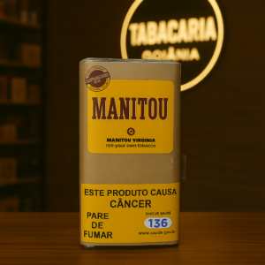 Tabaco Manitou